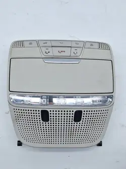 Mercedes C W205 binnenverlichting OEM A0009002307
