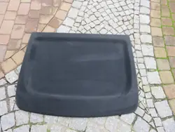 Audi Q4 Sportback E-Tron bagageutrymmeshylla OEM 89E867769