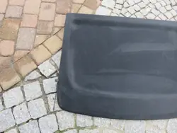 Prateleira de bagagem Audi Q4 Sportback E-Tron OEM 89E867769