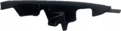 Motorhuvestätsning vänster OEM 84185-B1000 för Hyundai Genesis G80