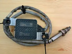Lambda-sond OEM 04L907805BD för VW Grupp