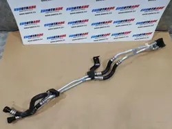 Flexible de refroidissement boîte BMW OEM 8673185 8689545