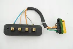 Interrupteur de porte coulissante PEUGEOT - OEM PRZEŁĄCZNIK