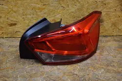 Luz Trasera Derecha 658945096H OEM 2022 SEAT IBIZA V