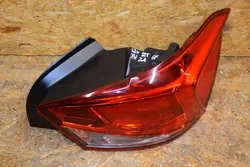 Rechts Rücklicht 658945096H OEM 2022 SEAT IBIZA V