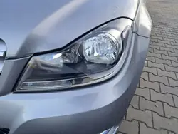 MERCEDES-BENZ C Klasse W204 LIFT Voor Links Lamp H7 OEM A2048209559