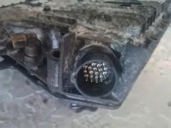 Modulateur Boîte ZF Astronic OEM 4213550110