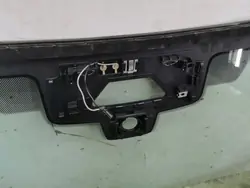 Begagnad Mini OE framruta OEM AMD197821