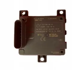 Mercedes Radarsensormodul OEM A0009050313