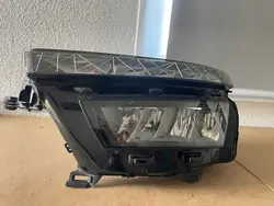FARO FULL LED SKODA KAMIQ 658 2019 -> ESQUERDO OEM