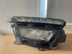 PHARE FULL LED SKODA KAMIQ 658 2019 -> GAUCHE OEM