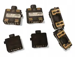 Audi / VW - ASSISTANCE AU CHANGEMENT DE VOIE 3Q0907566E + 3Q0907590E