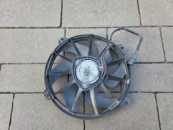 Ventilateur de Radiateur Peugeot Expert II Citroen Jumpy II Fiat Scudo II OEM