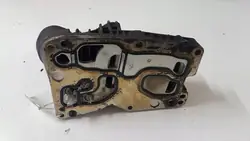 Supporto filtro olio BMW 3 (E90) 2.0L Diesel 2011