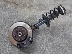 Rechter Achsschenkel OEM 400003ZL0B für Nissan Pulsar