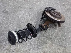 Pivot de direction droit OEM 400003ZL0B pour Nissan Pulsar