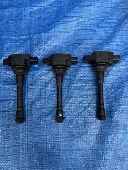 Zündspule Renault Dacia 1.0 SCE 224330360R