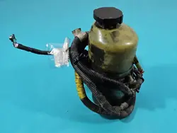 Pompe de direction OEM M27530023QI pour Opel Meriva B