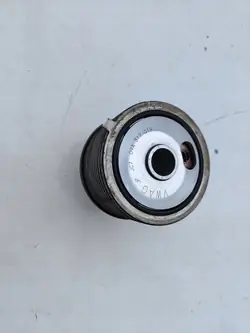 Radiador de Óleo Transmissão Automática VW Sharan I Lift VR6