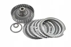 Overdrive-kytkin OEM 038.27 Kia/Hyundai:lle