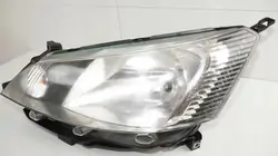 Gebrauchter Nissan NV200 Frontlinksscheinwerfer OEM 360189040