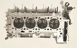 Iveco Diesel Cylinder Head European Original
