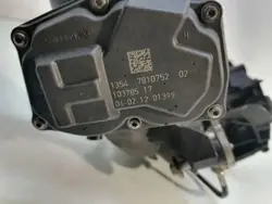 Ansaugkrümmer BMW 5 (F10) 8514771 2.0L Diesel