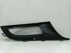 VW POLO 6 Frontstoßstangen-Gitter Links 6R0853665D