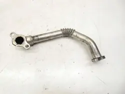 EGR-rör OEM 2561226030 för Toyota Auris/Corolla