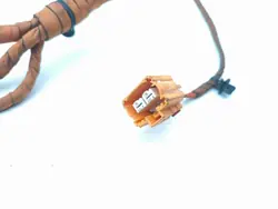 Skoda Enyaq iV Korkeajännitekaapeli OEM 1EA971398AC