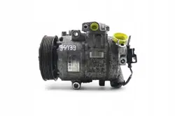OEM 6Q0820803D AC-kompressor för VW Polo 9N