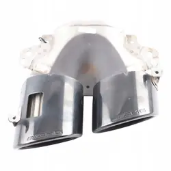 Buse d'échappement Mercedes OEM A0004901600 Droite