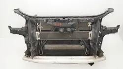 OEM 360208962 Framrems för Audi Q7 3.0 TDI