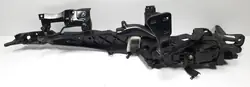 Dobradiça Teto Traseira Direita OEM 12040060400 Mercedes SL55