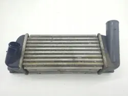 Toyota Ladeluftkühler OEM 179400N080 - Gebraucht