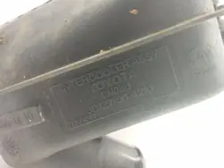 Toyota Intercooler OEM 179400N080 - Gebruikt