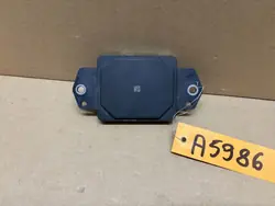 Toyota Yaris III Radar Distronic OEM 88210-0D090