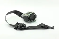 Ceinture de sécurité avant gauche OEM 13230212 Chevrolet Orlando