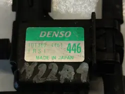 Sensor de pressão Honda Accord VII OEM 101362-4461