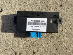 Module de contrôle suspension Mercedes-Benz OE A2129006514