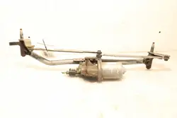 Skoda OE 5J1955113B pyyhkijän moottorimekanismi