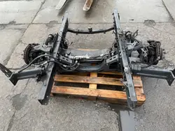 IVECO DAILY 14- Sospensione Anteriore 2.3