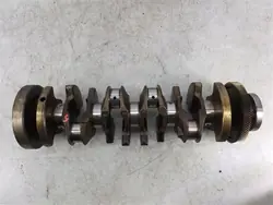 Volvo Veivaxel OEM 6G9N-6316-AD för T6 3.2