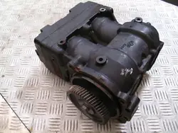 Compresseur d'air Scania XPI OEM SPRĘŻARKA POWIETRZA SCANIA XPI