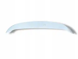 Heckklappenspoiler OEM 13257597 für Opel Corsa D 2012