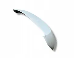 Bakluckespoiler OEM 13257597 för Opel Corsa D 2012