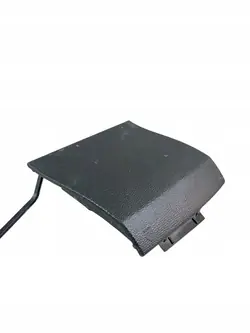 Stoßstangenabdeckung MERCEDES-BENZ GLC (C253) A2538850700