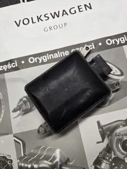 OEM 4G0907568M kaista-avustinmoduuli Audi A7/A6 C7:lle