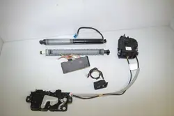 Kit d'ouverture automatique de coffre BMW Série 7 G11/G12 OEM 61357477720