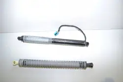 Kit de apertura automática de maletero BMW Serie 7 G11/G12 OEM 61357477720